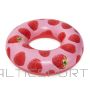 Peldriņķis d119cm Bestway Scentsational Raspberry