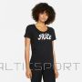 Nike DF Tee W FD2986 010 (M)