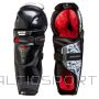 Bauer Vapor 3X LE Jr 1061011 hokeja apakšstilbu aizsargi (11 collas)