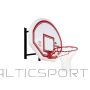 Sureshot Basketbola komplekts - vairogs + stiprinājums pie sienas