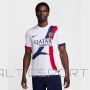 Nike PSG 2024/25 Stadium Away krekli FN8781-101 / XL / balts