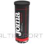Joma Tournament 3P Padel Ball 400999-900 теннисных мячей (один размер)
