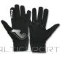 Joma Gloves 400024.100 / black / 11