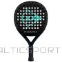 Padel bat Dunlop MEGAMAX BLACK 365g