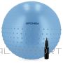 Spokey Гимнастический мяч Half Fit SPK-943628, 65 см (65 CM)