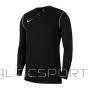 Nike Park 20 Crew Jr BV6901-010 sporta krekls (164 cm)