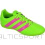 Adidas ACE 16.4 IN Jr AF5044 futbola apavi (28,5)