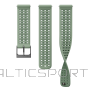 Suunto 22 ATH9 SILICONE STRAP SAGE GREEN S+M