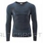 Hi-tec Ronin Top M termo T-krekls 92800454222 (XL)