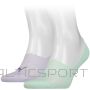 Puma Носки Footie, 2 пары, W 906245 41 (43-46)