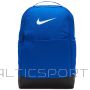 Plecak Nike Brasilia 9.5 DH7709-480 / niebieski