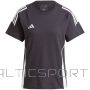 Adidas Tiro 24 Sweat W T-krekls IJ9955 (2XL)