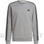 Adidas Essentials Sweatshirt M GK9110 (S)