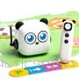 BS Izglītojošs robots - Mazā panda