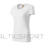 Malfini Native T-shirt (GOTS) W MLI-17400 white (L)