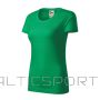 Malfini Native T-shirt (GOTS) W MLI-17416 grass green (L)