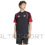Adidas Manchester United Tee KC4920 / Black / S