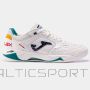 Buty Joma Top Flex Plus Men 2502 TOUS2502IN / biały / 42 1/2