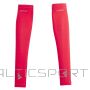 Rękawki adidas AEROREADY JN7077 / S / różowy