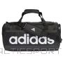 Adidas Soma Linear Duffel M HT4743 (czarny)