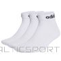 Adidas Zeķes Lineārās potītes zeķes Polsterētas HT3457 (34-36)