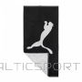 Puma Towel 70x140 Team Towel Large 054552-01 (czarno-biały)
