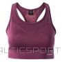 Sports bra Hi-Tec Usle W 92800483114 (XS)