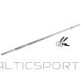 Toorx Barbell 180 cm D25mm - spring clip safety collar