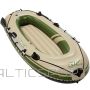 Inny Bestway Voyager 2.43M 1698 inflatable boat (N/A)