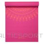 Yoga Mat Gaiam Bright Marrakesh 6 mm 62528 (N/A)