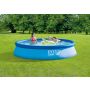 Intex Easy Set Pool Blue