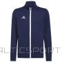 Adidas ENTRADA 22 Treniņa jaka H57530 / tumši zila / 176 cm