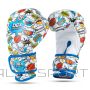 BS Kids Boxing Gloves 6oz - Kids Comix (ARB-Kids-v3)