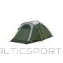 Outwell Tent | Cloud 3 | 3 person(s) | Green
