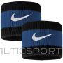 Nike Swoosh wristbands N0001565050OS (N/A)