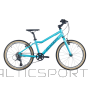 Ультралегкий детский велосипед ACADEMY 4 класс, 20 дюймов Ocean
