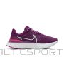 Nike React Infinity Run Flyknit 3 W DD3024-500 (38.5)