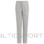 Adidas Trousers 3 Stripes PT girls IC6127 / gray / 170 cm
