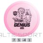 Disks / DISCMANIA Fairway Driver PREMIUM GENIUS 7/5/-4/1 Pink