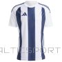 Adidas Svītrains 24 JSY M T-krekls IW4554 (XL)