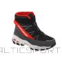 Skechers D Lites 660092L-BKRD Черный 28 (34)