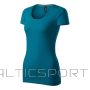 Malfini Футболка Action W MLI-15293 (2XL)