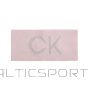 Calvin Klein Paaugstināta monogrammas galvas saite W K60K609962 (uniw)