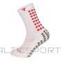 Trusox Futbola zeķes 3,0 Spilvens / balts / 38-43,5