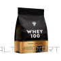Olbaltumvielu pulveris TREC GOLD CORE WHEY 100 COCOLATE 900g