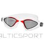 Aqua-speed Peldēšanas aizsargbrilles Raptor baltsarkans 53 049 (-)