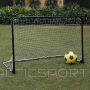 Maxwel Folding metal goal 120x80 cm / 120x80 cm