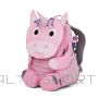 Inny Liela mugursoma Affenzahn Unicorn AFZ-FAL-004-027 (viens izmērs)