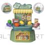 Enero Toys LIELVEIKALS — SOMA — GROZS 3IN1 28,3X11,8X31,8CM