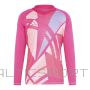 Adidas Tiro 24 sacensību vārtsarga krekls ar garām piedurknēm M IS5335 (S (173 cm))